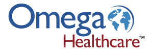 Omega Healthcare