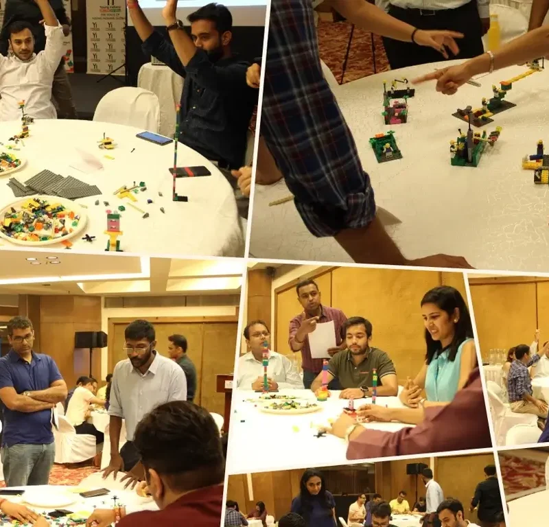 Collaborative Workshops Gallery