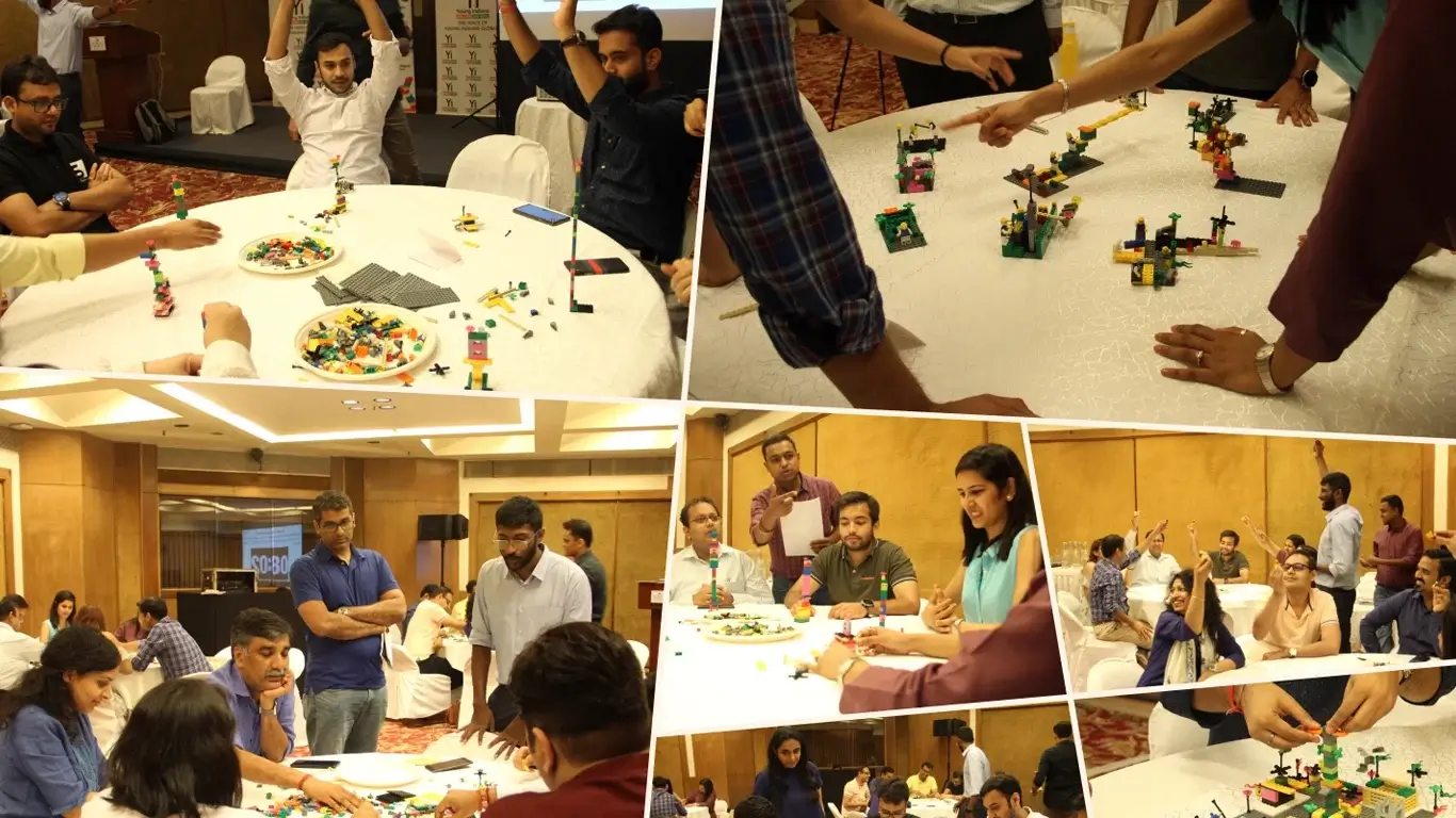 Collaborative Workshops Gallery