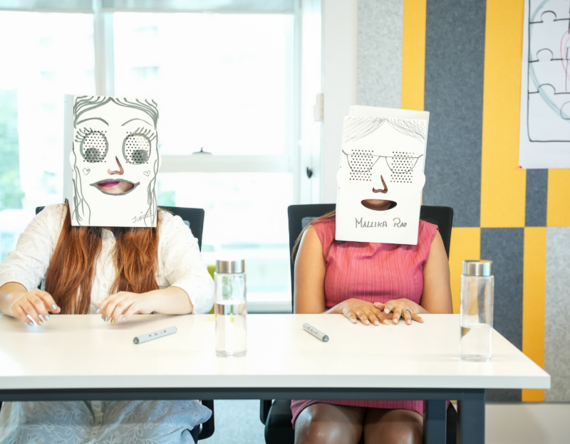 Experiential Team Learning