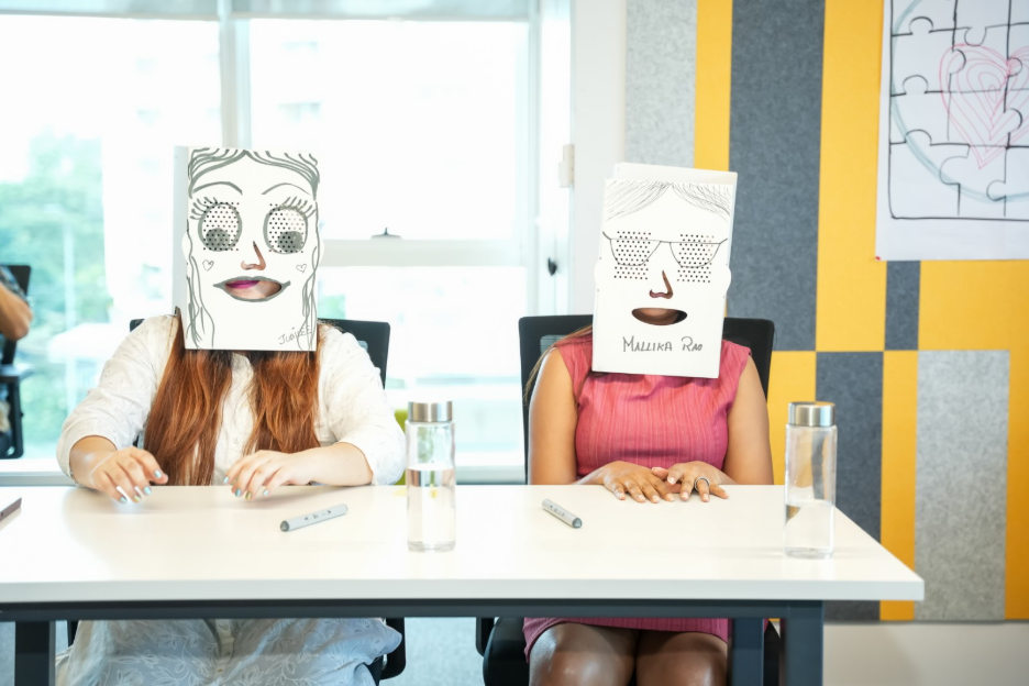 Experiential Team Learning